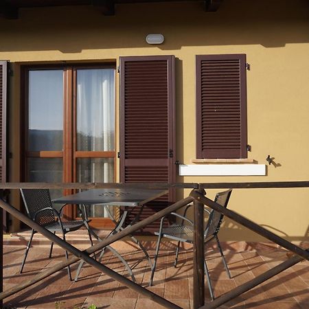 Agriturismo Consalvi Valentina マルシャーノ エクステリア 写真