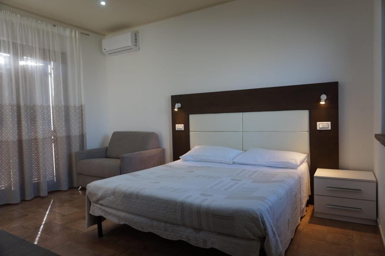 Agriturismo Consalvi Valentina マルシャーノ エクステリア 写真