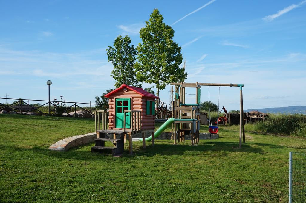 Agriturismo Consalvi Valentina マルシャーノ エクステリア 写真