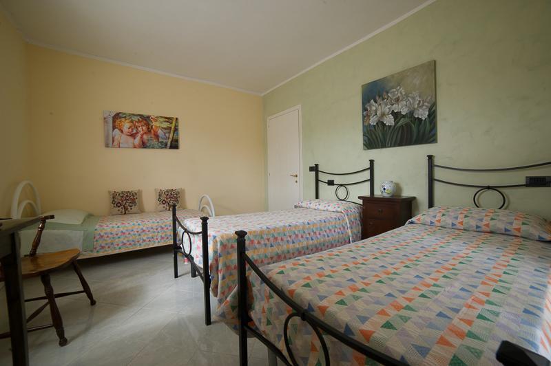 Agriturismo Consalvi Valentina マルシャーノ エクステリア 写真