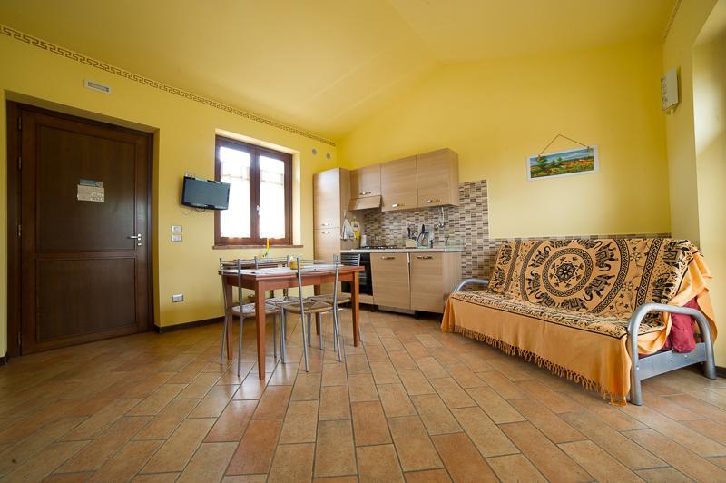 Agriturismo Consalvi Valentina マルシャーノ エクステリア 写真