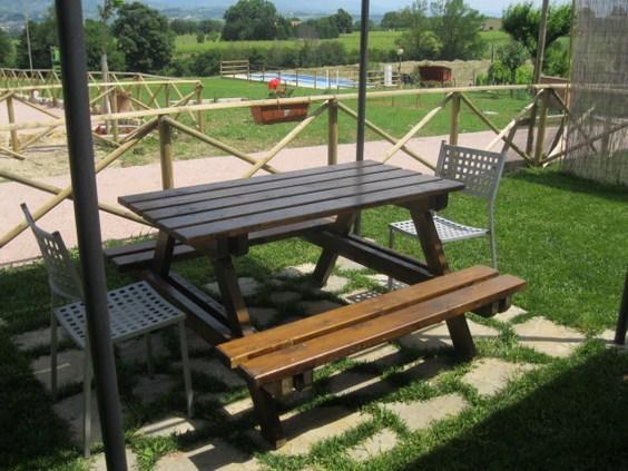 Agriturismo Consalvi Valentina マルシャーノ エクステリア 写真