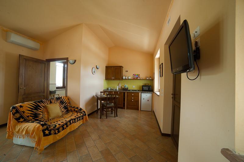 Agriturismo Consalvi Valentina マルシャーノ エクステリア 写真