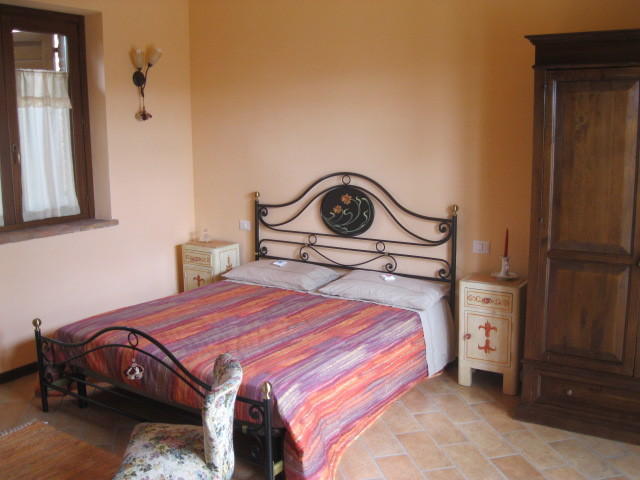 Agriturismo Consalvi Valentina マルシャーノ エクステリア 写真
