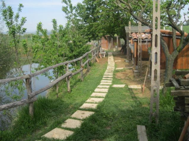 Agriturismo Consalvi Valentina マルシャーノ エクステリア 写真